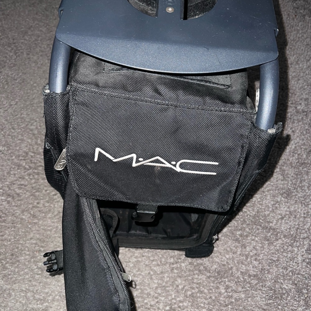 Mac Zuca Bag